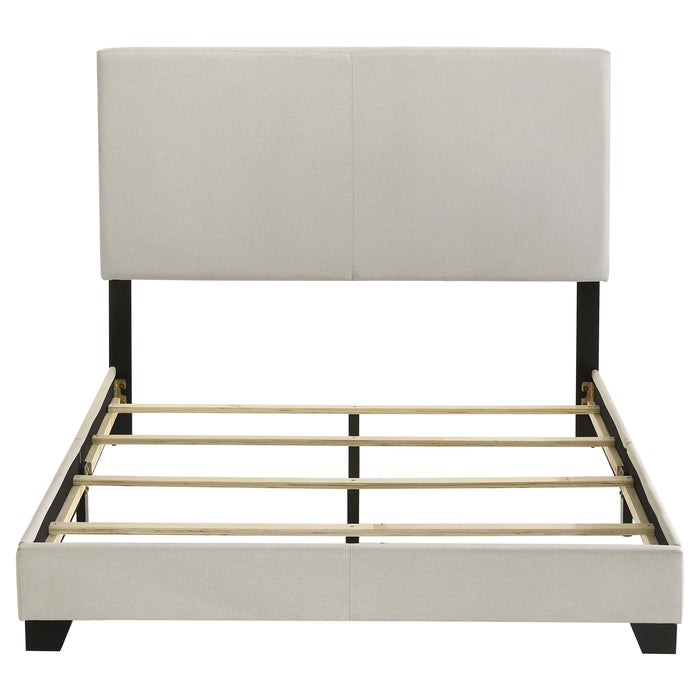 Dorian Panel Beds - California Furniture (Coachella, CA)