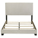 Dorian Panel Beds - California Furniture (Coachella, CA)