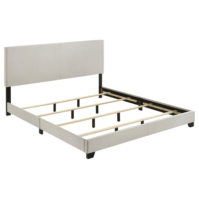 Dorian Panel Beds - California Furniture (Coachella, CA)