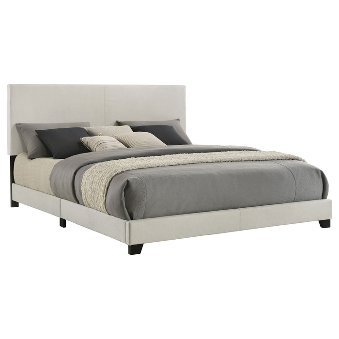 Dorian Panel Bed - California Furniture (Coachella, CA)