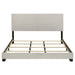 Dorian Panel Beds - California Furniture (Coachella, CA)