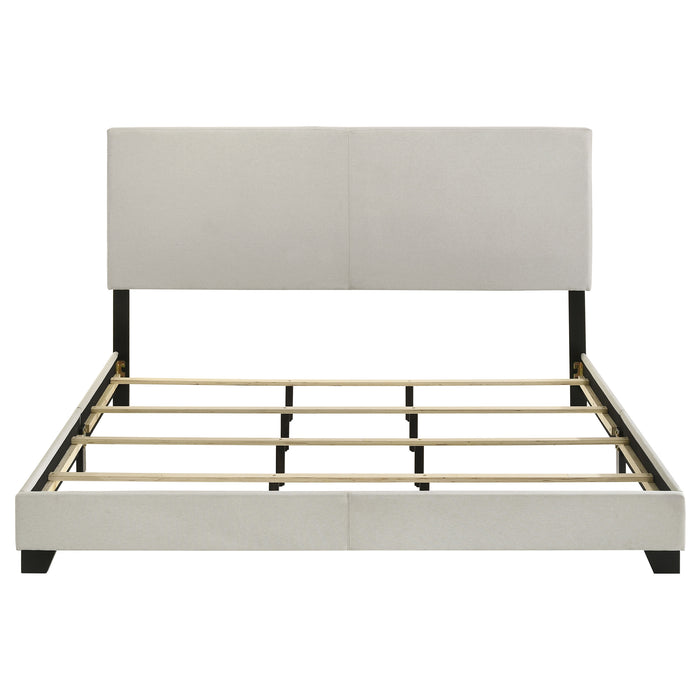 Dorian Panel Bed - California Furniture (Coachella, CA)