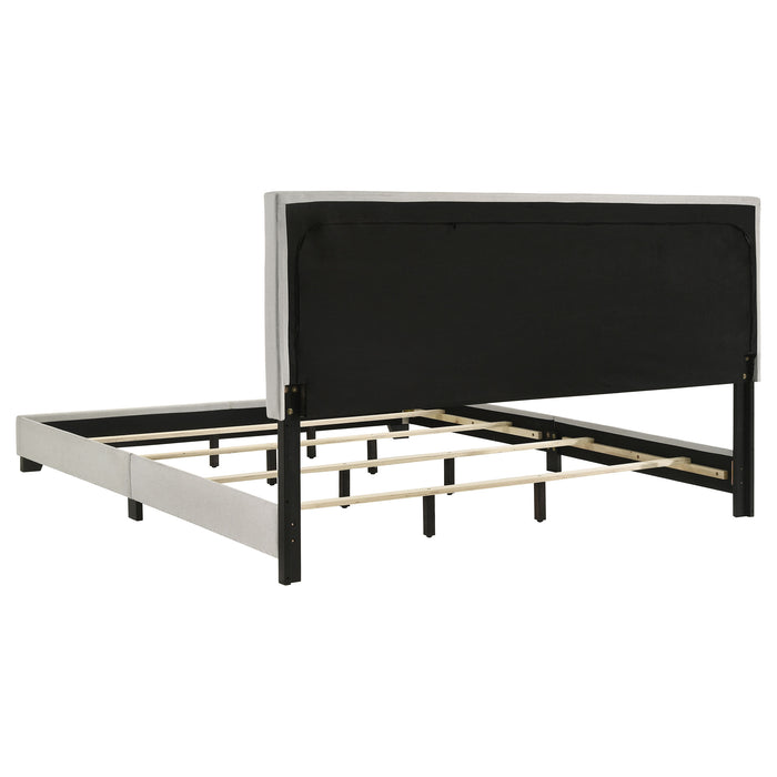 Dorian Panel Beds - California Furniture (Coachella, CA)