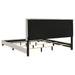 Dorian Panel Beds - California Furniture (Coachella, CA)