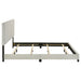 Dorian Panel Beds - California Furniture (Coachella, CA)