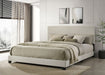 Dorian Panel Beds - California Furniture (Coachella, CA)
