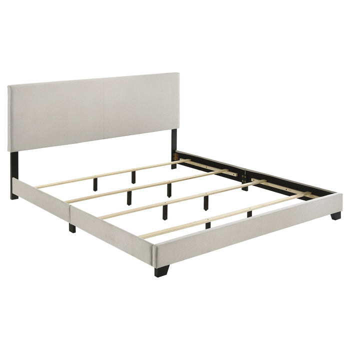 Dorian Panel Beds - California Furniture (Coachella, CA)
