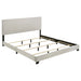 Dorian Panel Beds - California Furniture (Coachella, CA)