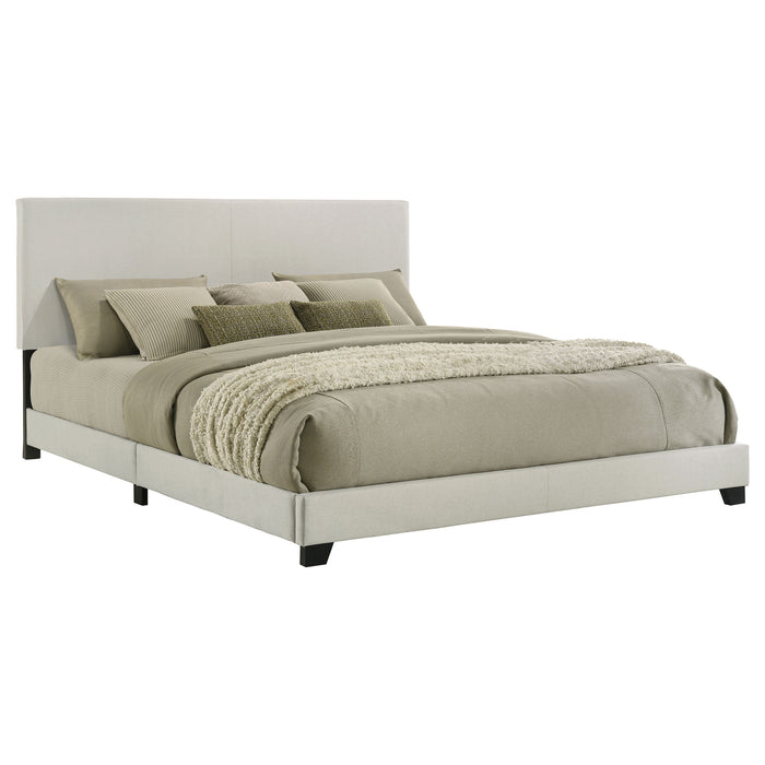 Dorian Panel Beds - California Furniture (Coachella, CA)