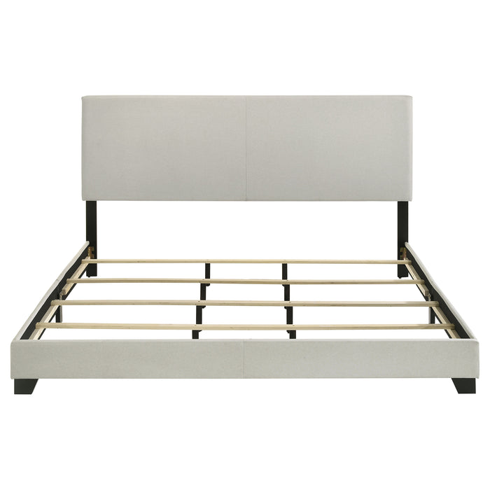 Dorian Panel Bed - California Furniture (Coachella, CA)