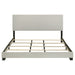 Dorian Panel Beds - California Furniture (Coachella, CA)