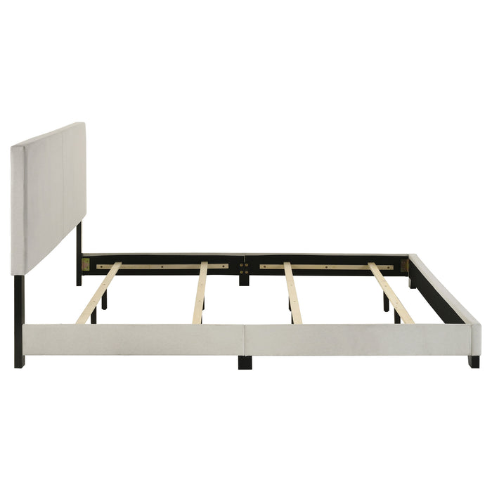 Dorian Panel Bed - California Furniture (Coachella, CA)