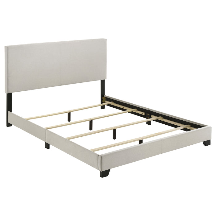 Dorian Panel Beds - California Furniture (Coachella, CA)