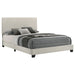 Dorian Panel Beds - California Furniture (Coachella, CA)