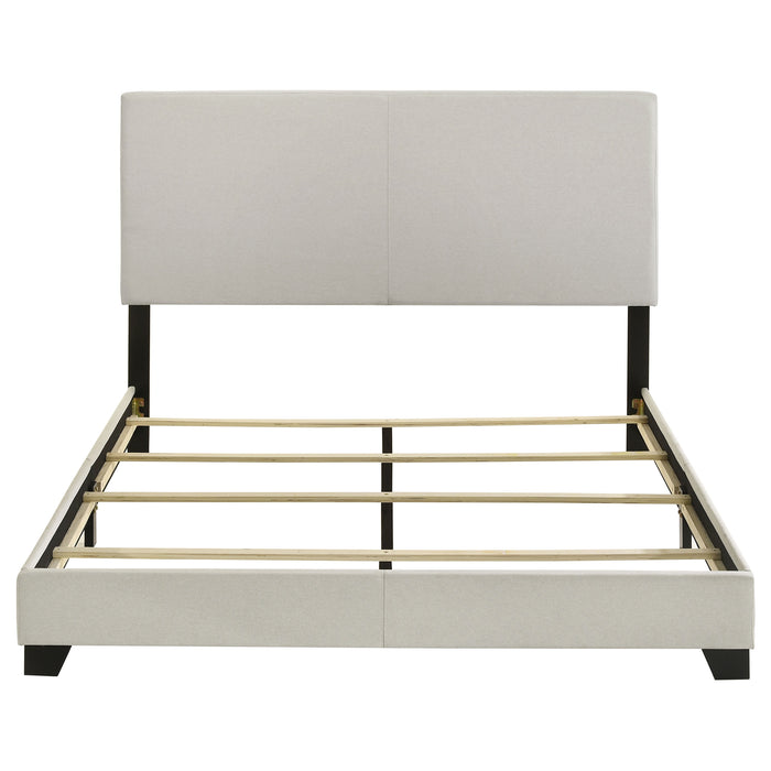 Dorian Panel Bed - California Furniture (Coachella, CA)