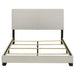 Dorian Panel Beds - California Furniture (Coachella, CA)