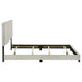 Dorian Panel Beds - California Furniture (Coachella, CA)