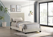 Dorian Panel Beds - California Furniture (Coachella, CA)