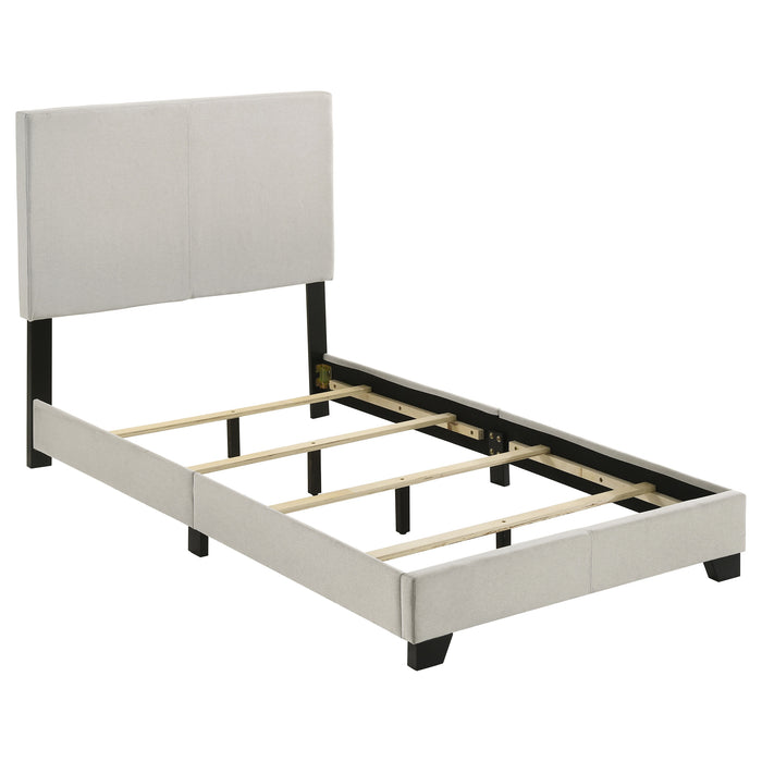 Dorian Panel Beds - California Furniture (Coachella, CA)