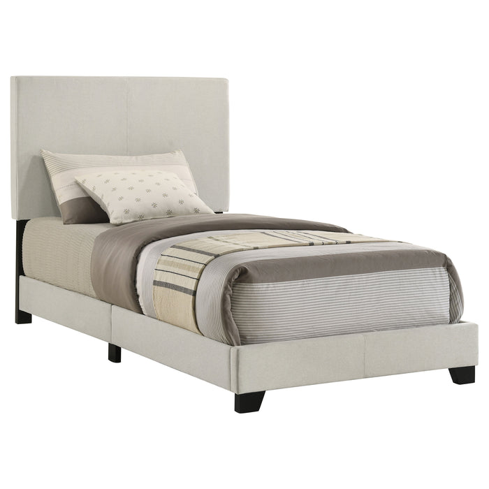 Dorian Panel Beds - California Furniture (Coachella, CA)
