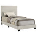 Dorian Panel Bed - California Furniture (Coachella, CA)