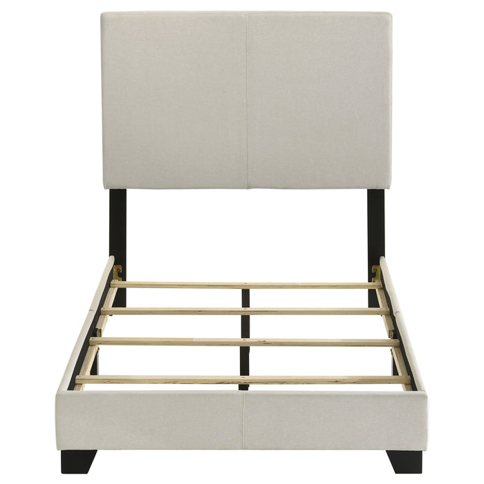 Dorian Panel Beds - California Furniture (Coachella, CA)