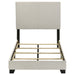 Dorian Panel Beds - California Furniture (Coachella, CA)