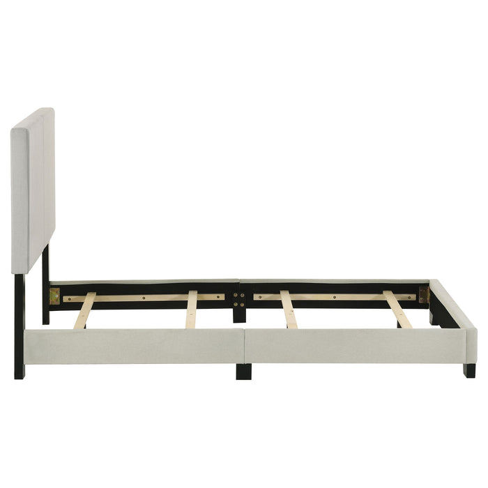 Dorian Panel Beds - California Furniture (Coachella, CA)