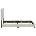 Dorian Panel Beds - California Furniture (Coachella, CA)