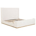 Nala Eastern King & Queen Bed - California Furniture (Coachella, CA)