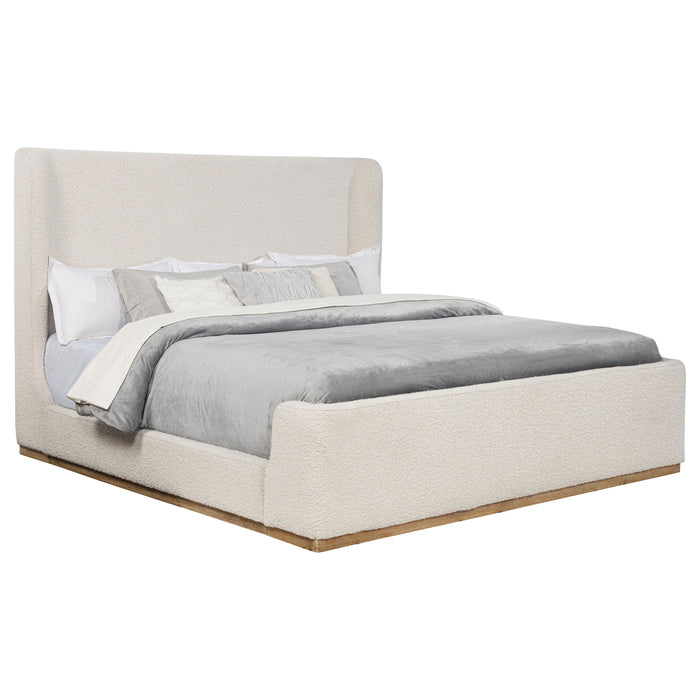 Nala Eastern King & Queen Bed - California Furniture (Coachella, CA)