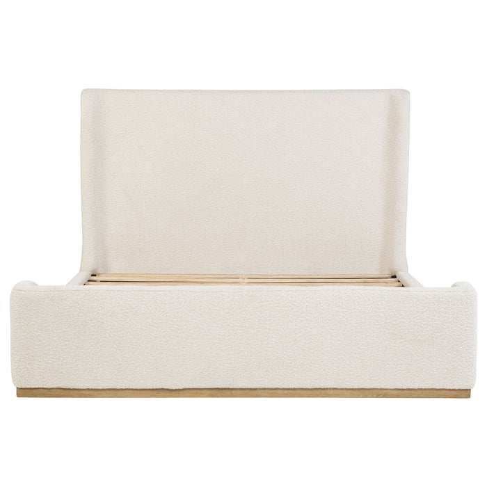 Nala Eastern King & Queen Bed - California Furniture (Coachella, CA)
