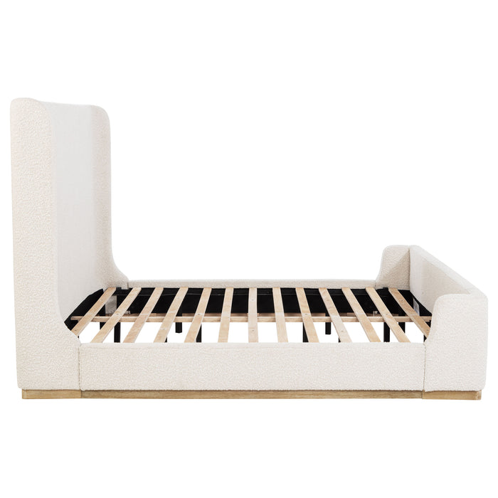 Nala Eastern King & Queen Bed - California Furniture (Coachella, CA)