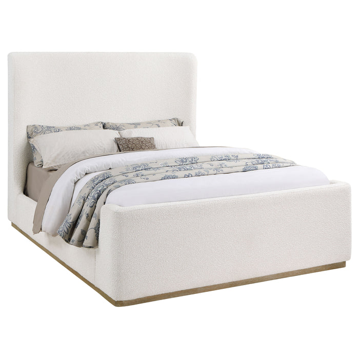 Nala Eastern King & Queen Bed - California Furniture (Coachella, CA)