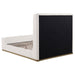 Nala Eastern King & Queen Bed - California Furniture (Coachella, CA)