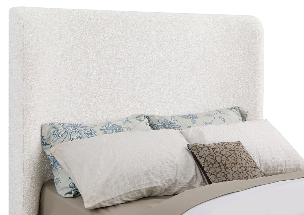 Nala Eastern King & Queen Bed - California Furniture (Coachella, CA)