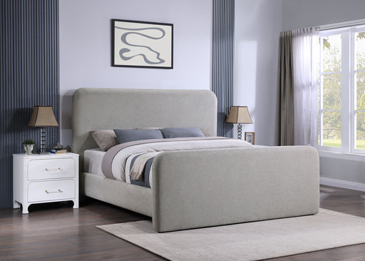 Wren Eastern King & Queen Bed - California Furniture (Coachella, CA)