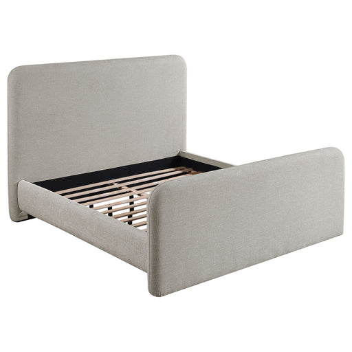 Wren Eastern King & Queen Bed - California Furniture (Coachella, CA)