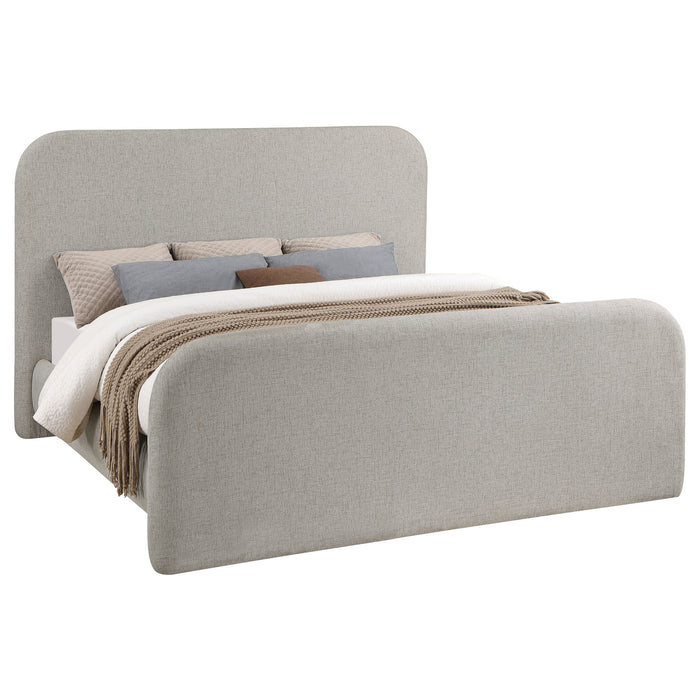 Wren Eastern King & Queen Bed - California Furniture (Coachella, CA)