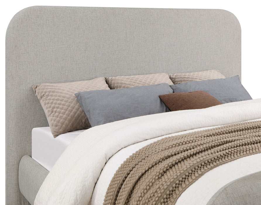 Wren Eastern King & Queen Bed - California Furniture (Coachella, CA)