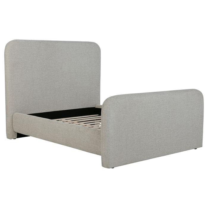 Wren Eastern King & Queen Bed - California Furniture (Coachella, CA)