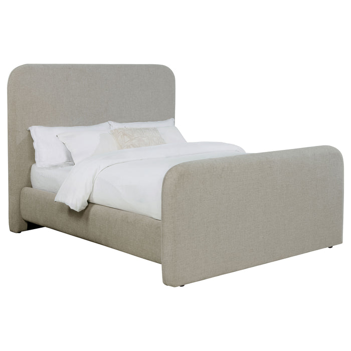 Wren Eastern King & Queen Bed - California Furniture (Coachella, CA)