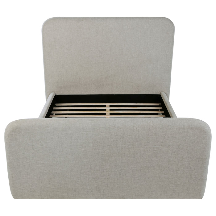 Wren Eastern King & Queen Bed - California Furniture (Coachella, CA)
