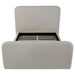 Wren Eastern King & Queen Bed - California Furniture (Coachella, CA)