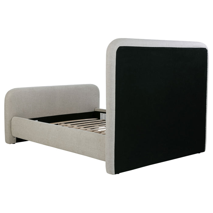 Wren Eastern King & Queen Bed - California Furniture (Coachella, CA)
