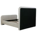 Wren Eastern King & Queen Bed - California Furniture (Coachella, CA)