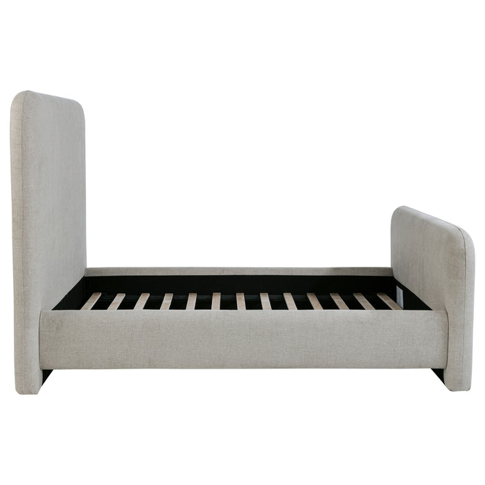 Wren Eastern King & Queen Bed - California Furniture (Coachella, CA)