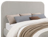 Wren Eastern King & Queen Bed - California Furniture (Coachella, CA)