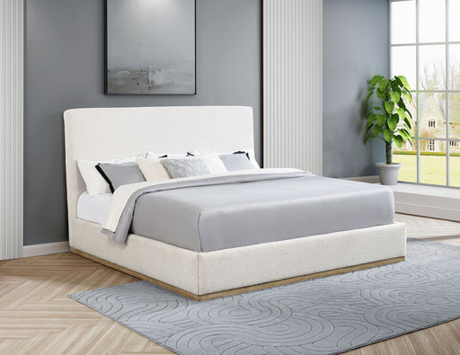 Knox Eastern King & Queen Bed - California Furniture (Coachella, CA)