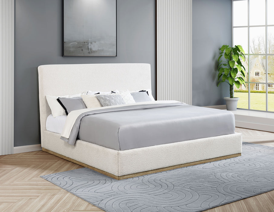 Knox Eastern King & Queen Bed - California Furniture (Coachella, CA)